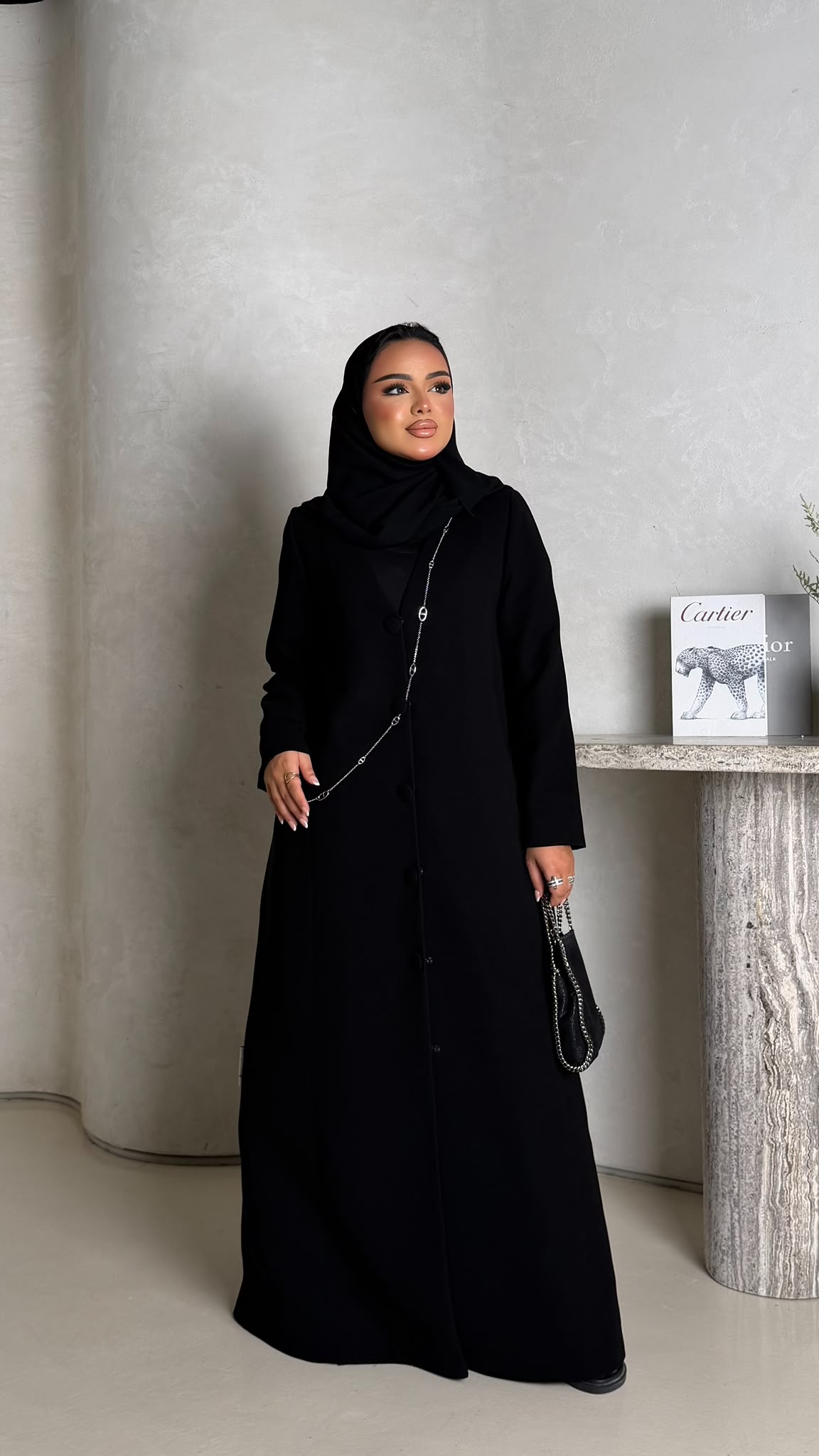 تصميم السلسلة من وسام